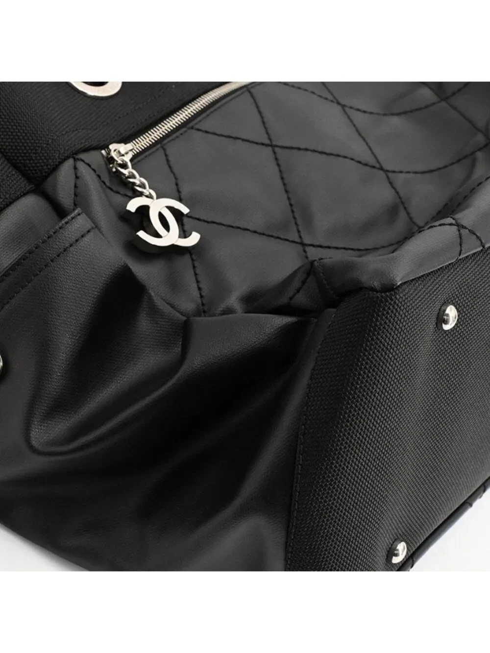 Chanel Tote Bag Paris Biarritz GM